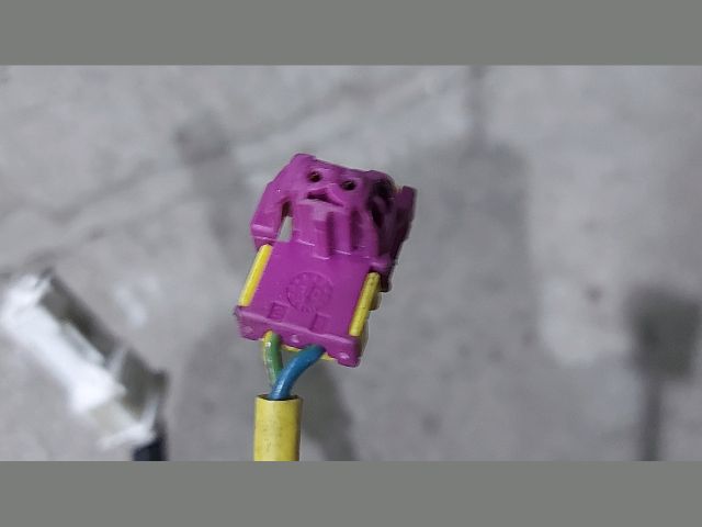 bontott CITROËN JUMPER Légzsák Átvezető Szalagkábel