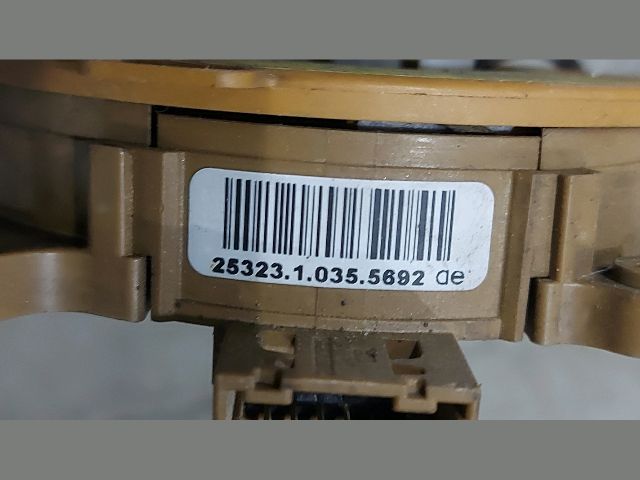 bontott CITROËN JUMPER Légzsák Átvezető Szalagkábel