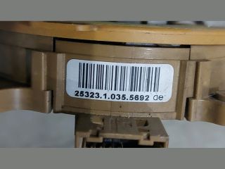 bontott CITROËN JUMPER Légzsák Átvezető Szalagkábel