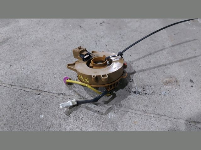 bontott CITROËN JUMPER Légzsák Átvezető Szalagkábel