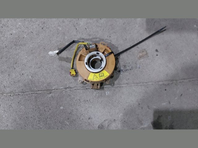 bontott CITROËN JUMPER Légzsák Átvezető Szalagkábel