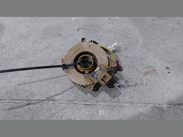 bontott CITROËN JUMPER Légzsák Átvezető Szalagkábel