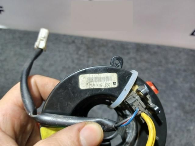 bontott CITROËN JUMPER Légzsák Átvezető Szalagkábel