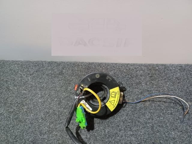 bontott CITROËN JUMPER Légzsák Átvezető Szalagkábel