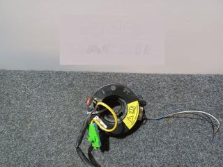 bontott CITROËN JUMPER Légzsák Átvezető Szalagkábel