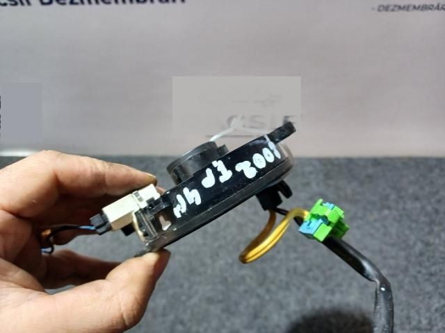 bontott CITROËN JUMPER Légzsák Átvezető Szalagkábel