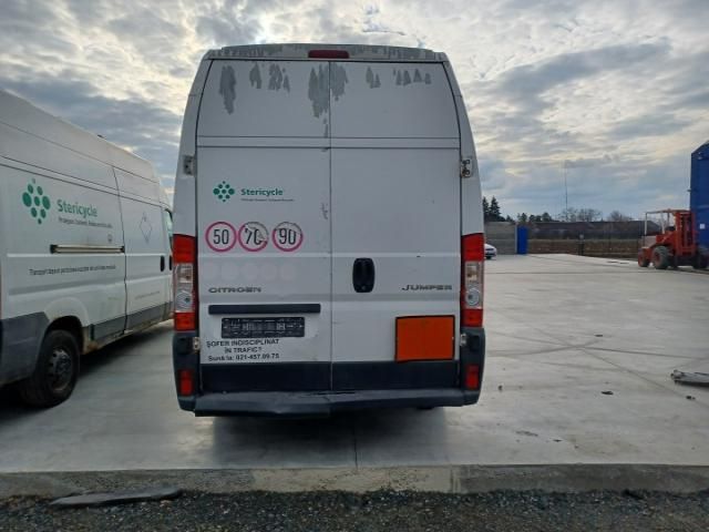 bontott CITROËN JUMPER Légzsák Átvezető Szalagkábel