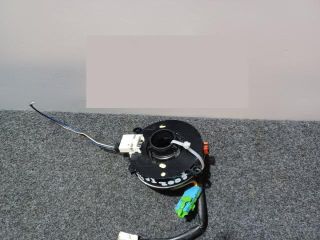 bontott CITROËN JUMPER Légzsák Átvezető Szalagkábel