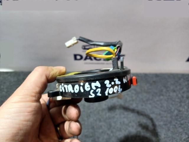 bontott CITROËN JUMPER Légzsák Átvezető Szalagkábel