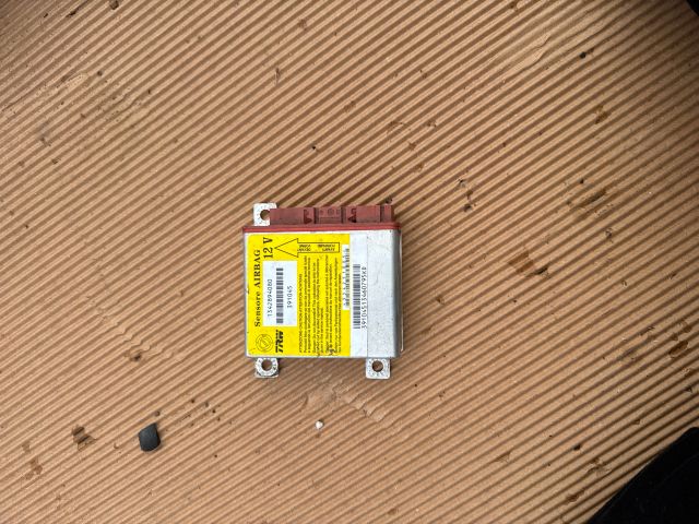 bontott CITROËN JUMPER Légzsák Elektronika