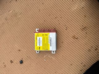 bontott CITROËN JUMPER Légzsák Elektronika