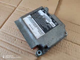 bontott CITROËN JUMPER Légzsák Elektronika