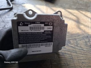 bontott CITROËN JUMPER Légzsák Elektronika