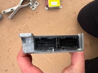 bontott CITROËN JUMPER Légzsák Elektronika