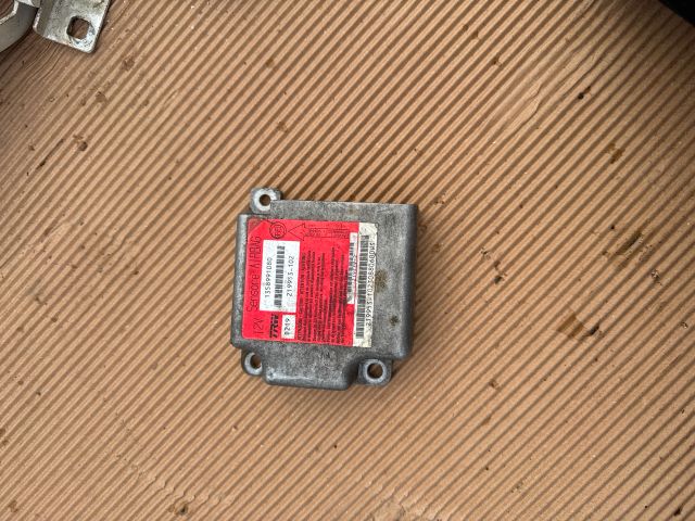 bontott CITROËN JUMPER Légzsák Elektronika