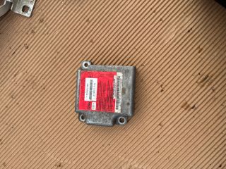 bontott CITROËN JUMPER Légzsák Elektronika