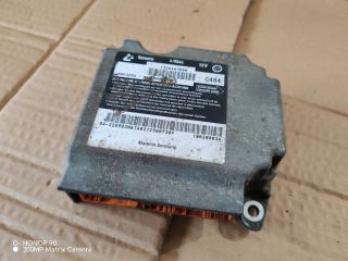 bontott CITROËN JUMPER Légzsák Elektronika