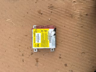 bontott CITROËN JUMPER Légzsák Elektronika