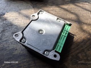 bontott CITROËN JUMPER Légzsák Elektronika