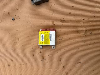 bontott CITROËN JUMPER Légzsák Elektronika