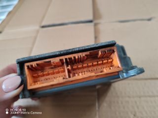 bontott CITROËN JUMPER Légzsák Elektronika