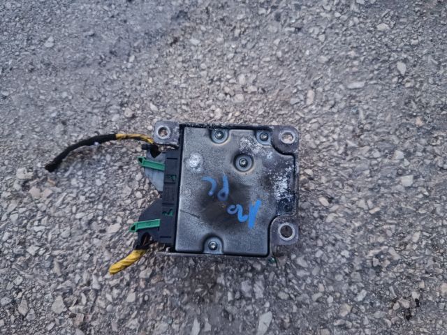 bontott CITROËN JUMPER Légzsák Elektronika