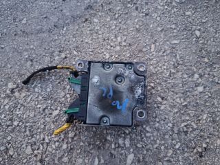 bontott CITROËN JUMPER Légzsák Elektronika