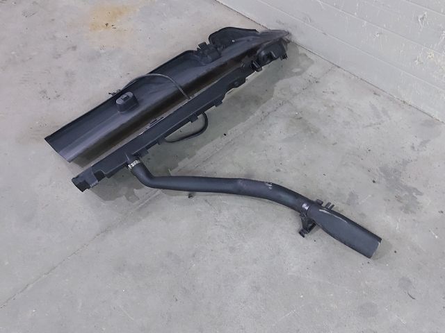 bontott CITROËN JUMPER Levélrács