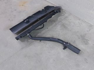 bontott CITROËN JUMPER Levélrács