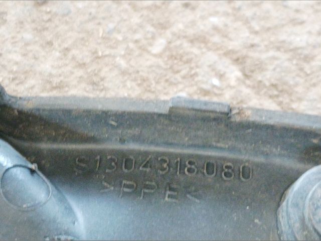 bontott CITROËN JUMPER Levélrács