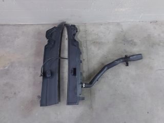 bontott CITROËN JUMPER Levélrács