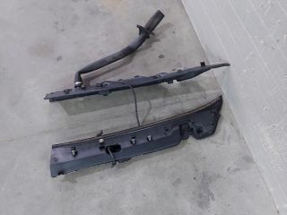 bontott CITROËN JUMPER Levélrács