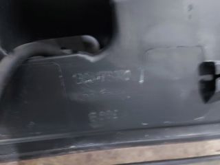 bontott CITROËN JUMPER Levélrács