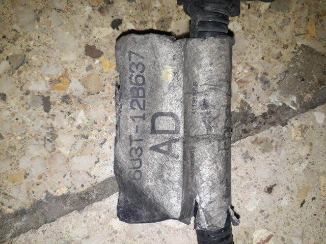 bontott CITROËN JUMPER Motor Kábelköteg