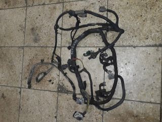 bontott CITROËN JUMPER Motor Kábelköteg