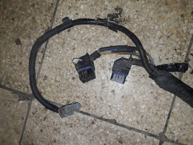 bontott CITROËN JUMPER Motor Kábelköteg
