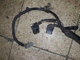 bontott CITROËN JUMPER Motor Kábelköteg