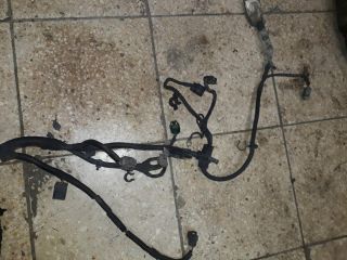 bontott CITROËN JUMPER Motor Kábelköteg