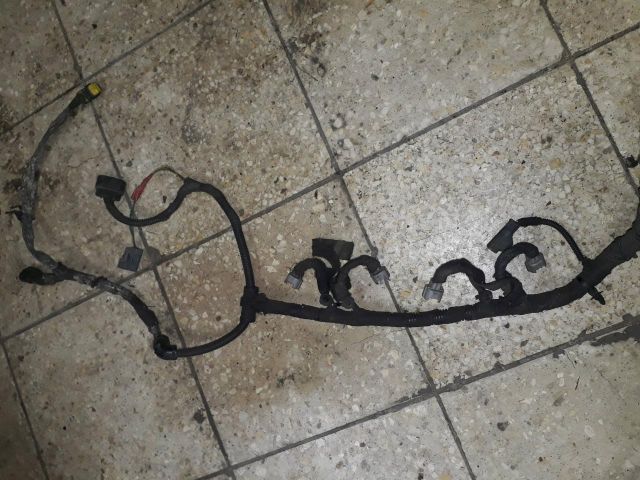 bontott CITROËN JUMPER Motor Kábelköteg