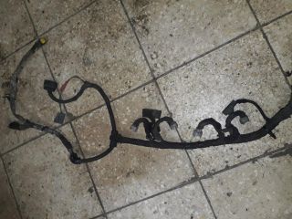 bontott CITROËN JUMPER Motor Kábelköteg