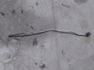 bontott CITROËN JUMPER Motorháztető Kitámasztó Rúd