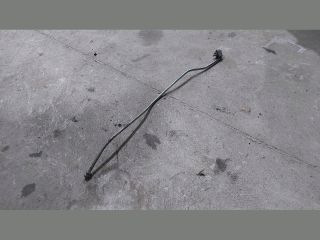 bontott CITROËN JUMPER Motorháztető Kitámasztó Rúd