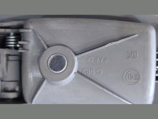 bontott CITROËN JUMPER Motorháztető Nyitó Kar / Gomb