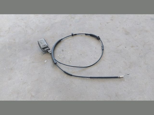 bontott CITROËN JUMPER Motorháztető Nyitó Kar / Gomb