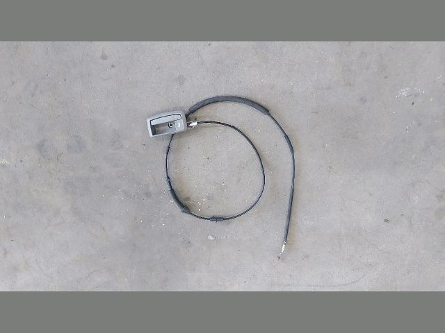 bontott CITROËN JUMPER Motorháztető Nyitó Kar / Gomb