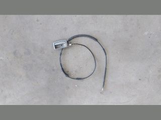 bontott CITROËN JUMPER Motorháztető Nyitó Kar / Gomb