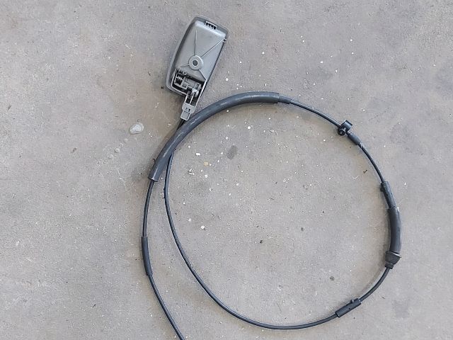 bontott CITROËN JUMPER Motorháztető Nyitó Kar / Gomb