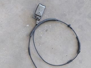 bontott CITROËN JUMPER Motorháztető Nyitó Kar / Gomb