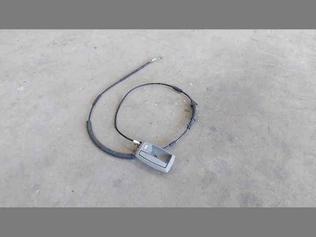 bontott CITROËN JUMPER Motorháztető Nyitó Kar / Gomb