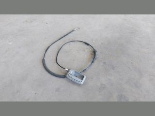 bontott CITROËN JUMPER Motorháztető Nyitó Kar / Gomb